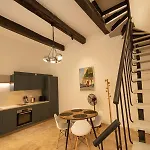 Apartment Collection - St. Domenic Duplex