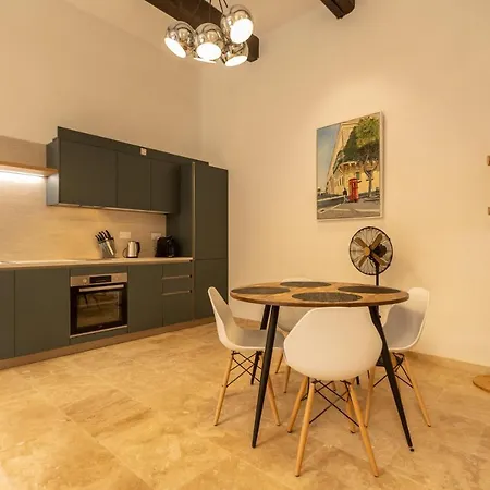 Collection - St. Domenic Duplex *