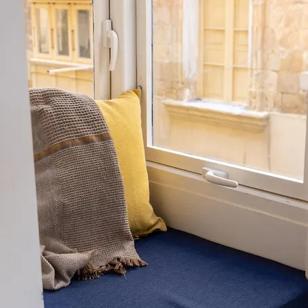 Collection - St. Domenic Duplex