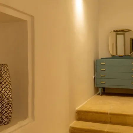 Apartment Collection - St. Domenic Duplex *