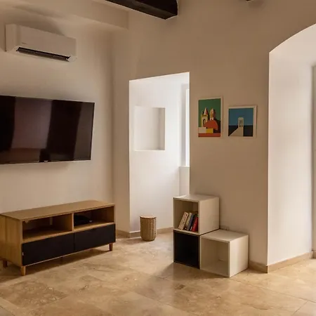 Collection - St. Domenic Duplex Valletta