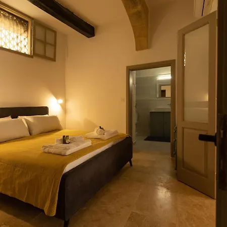 Collection - St. Domenic Duplex