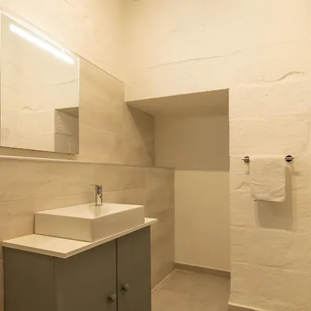 Collection - St. Domenic Duplex